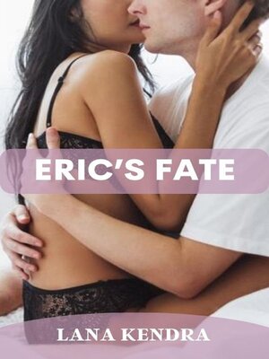 cover image of Eric's Fate